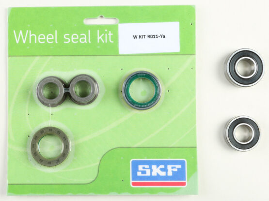 Wheel Seal & Bearing Kit Rear