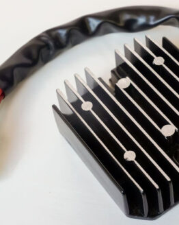 Lithium Battery Regulator/Rectifier