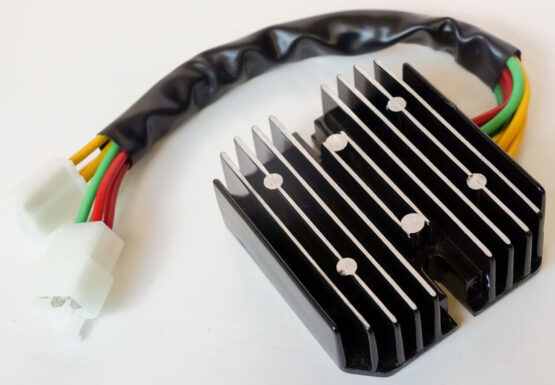 Lithium Battery Regulator/Rectifier