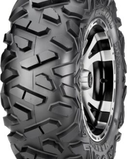Bighorn M917 25x8R12 6-Ply Radial ATV/UTV Tire