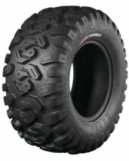 Kenda Mastadon HT K3201 27x11R12 Tire Front/Rear