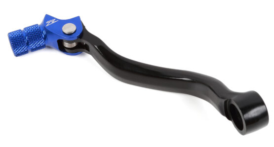 Forged Shift Lever w/ Blue Tip