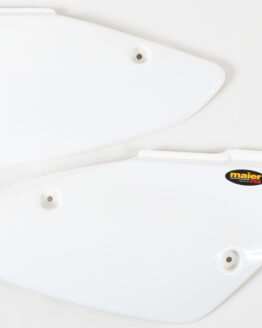 Replica Side Panels - White