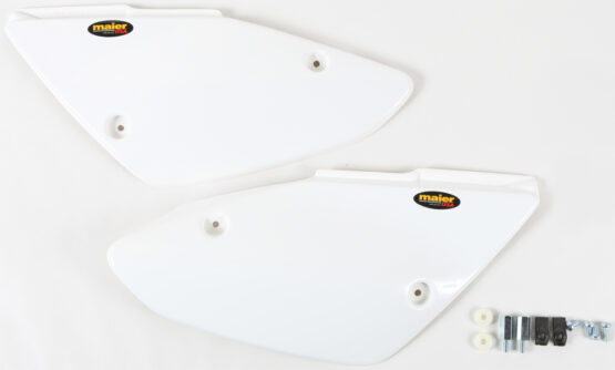 Replica Side Panels - White