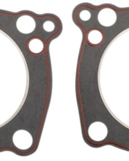 16500326 Cylinder Head Gasket Set (PAIR) For Harley-Davidson Milwaukee-8