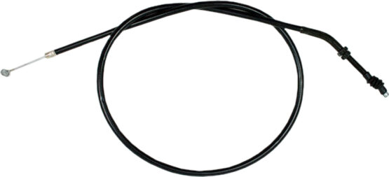 Black Vinyl Clutch Cable