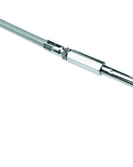 Biker's Choice Idle Cable Armor Coat Stainless 30"