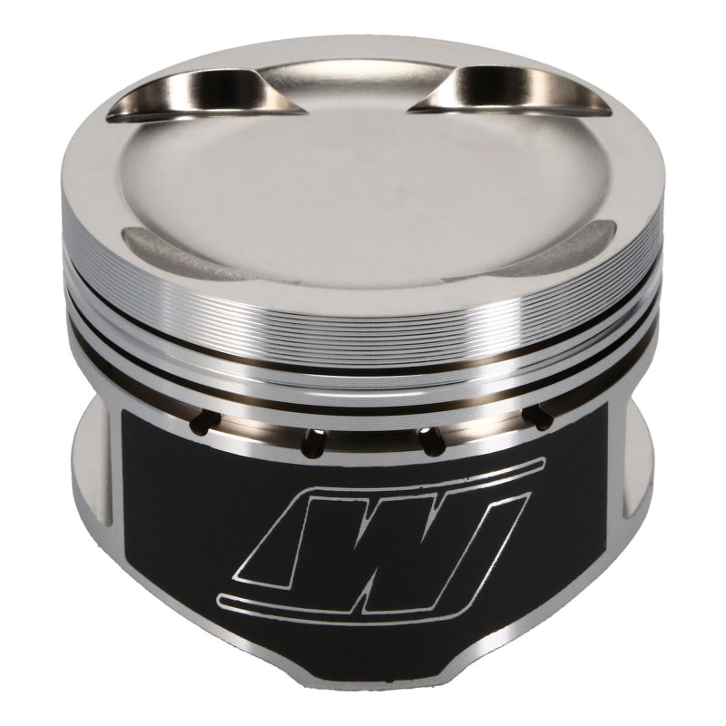 Wiseco Piston 86.5mm Bore -14.8cc Toyota 2JZGTE Turbo Fits 3.0L 24V Engines - Image 4