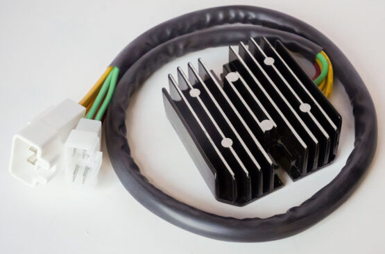 Lithium Battery Regulator/Rectifier