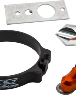 Pro Launch Start Device