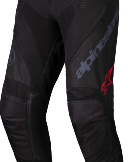 Alpinestars Pro-Dura Pants Black/Magnet/White Men's 36