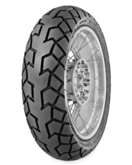 Continental TKC 70 Rear Tire 170/60R17 72V Tubeless M+S