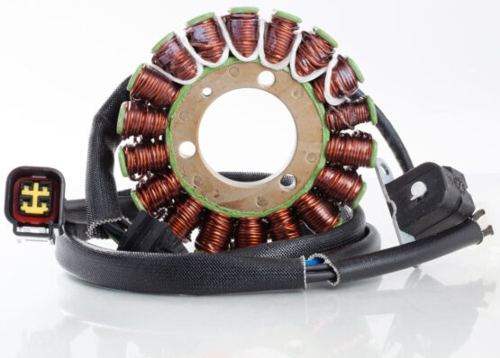 Stator