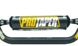 ProTaper Micro Bar Kit Honda Mini Black