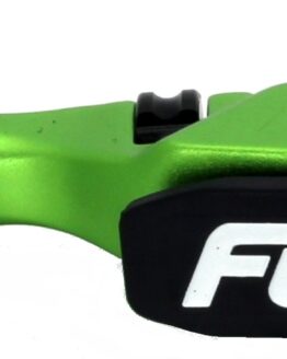 FLO Motorsports Pro 160 Brake Lever Green For Select Offroad Models