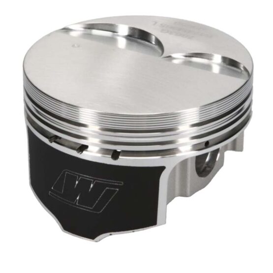 SBC LS1 Vortec 5.3L FT -2.2cc 10.25:1 Piston Shelf Stock Kit - Image 3