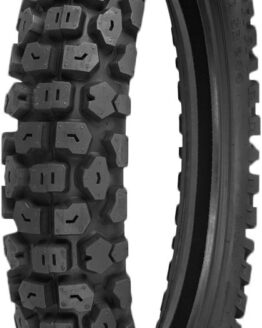 Shinko 244 Series Dual Sport Tire 4.60-17 68S Front/Rear