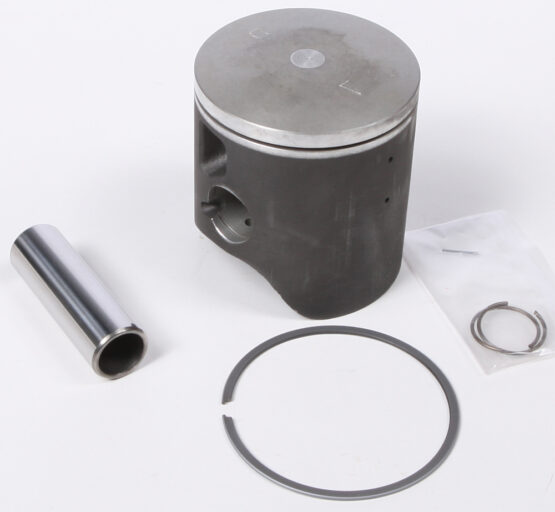 Piston Kit - 53.97mm "D" Size