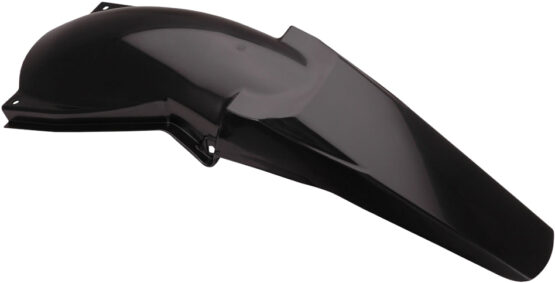 Rear Fender - Black