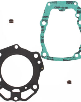 Vertex Top End Gasket Kit Fits Bombardier