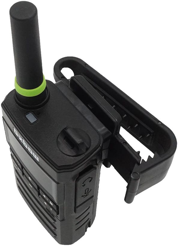 Oxbow Renegade 2.0 Two-Way Radio Universal - Image 3