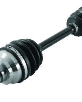 QuadBoss Front Right Axle for 01-04 Honda TRX500FA