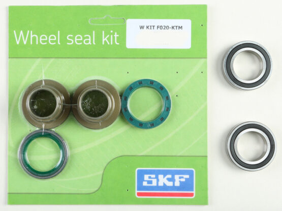 Wheel Seal & Bearing Kit Front