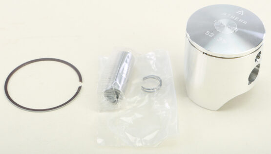 Big Bore 52.95mm Piston Kit - "A" Size - Image 2