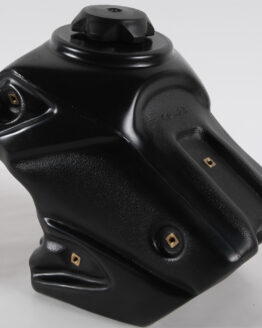 Black Large Capacity Fuel Tank - 1.6 gal