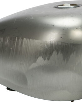 HardDrive King Gas Tank 3.1 Gal For XL Sportster 1982-1994