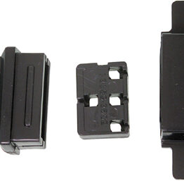 Cable Junction Box 3 Into 1 or 2 Into 1