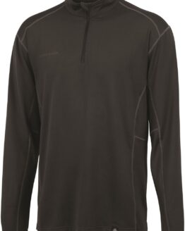 FIRSTGEAR Base Layer Shirt Midweight Long-Sleeve - Small