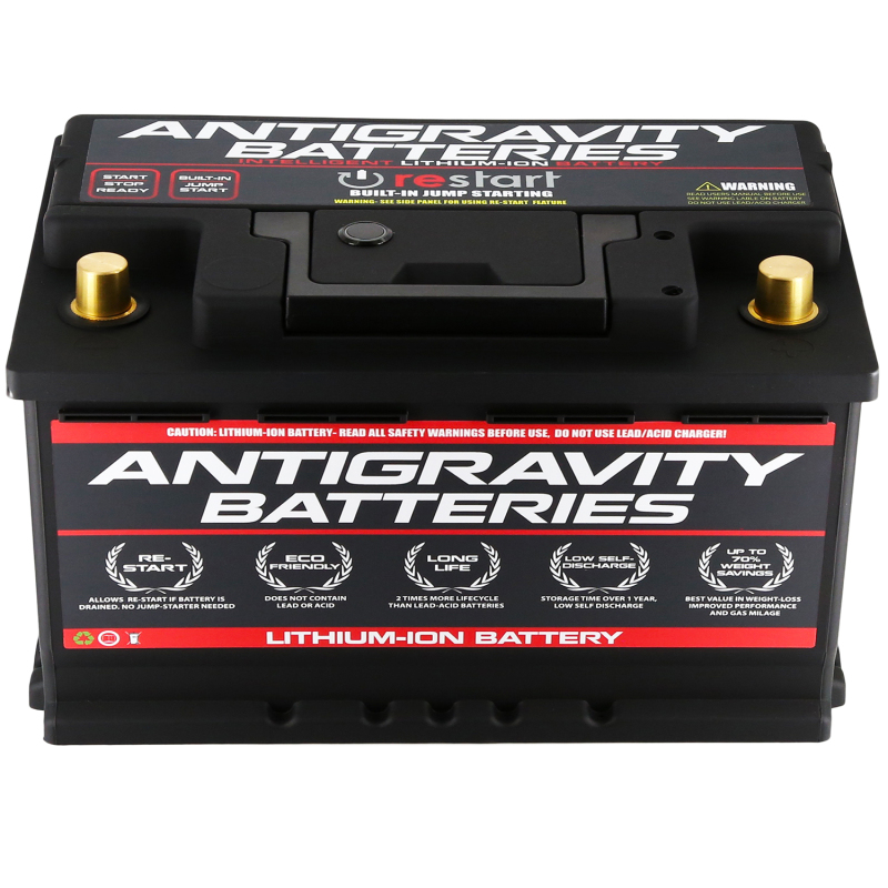 OEM BatteryCar Battery01