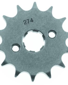 BikeMaster Honda Front Sprocket 428 14T