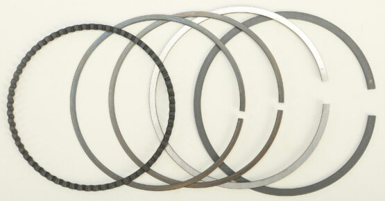 Wiseco 78.50MM RING SET Ring Shelf Stock