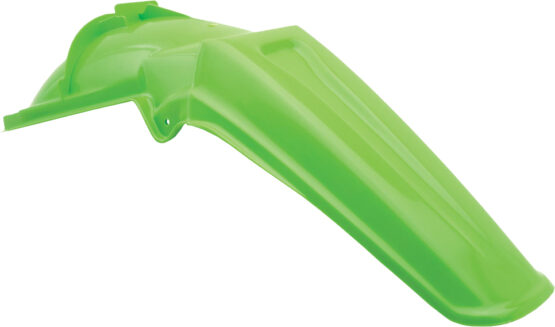 Rear Fender - Green