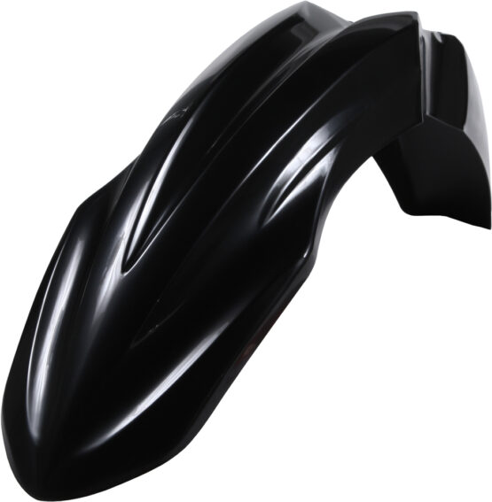 Front Fender - Black