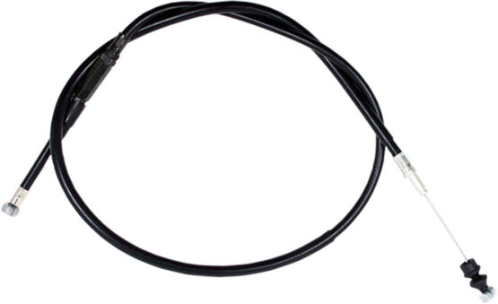 Black Vinyl Clutch Cable