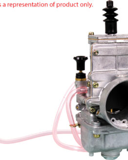 TM Series Flat Slide Smoothbore Carburetor 32 mm