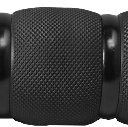 Air Cushion Grips Gatlin - Black