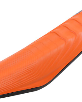 X-Seat Orange/Black Soft