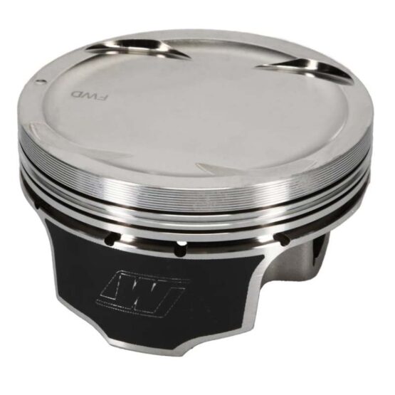 4v Dished -10cc 95.5 Piston Shelf Stock Kit - Image 5