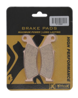 ProX Sintered Front Brake Pads