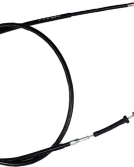 Motion Pro Rear Hand Brake Cable Black Vinyl