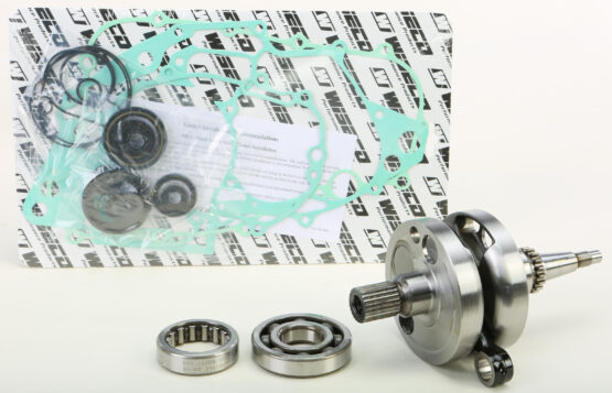 Complete Bottom End Rebuild Kit