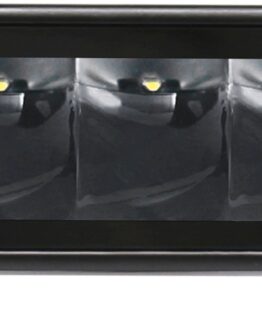 Open Trail Stealth Slimline 10in LED Combo Light Bar Spot Driving