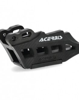 Acerbis Chain Guide Black For Honda CRF300L 2021 and Newer