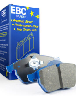 Bluestuff Front Brake Pads