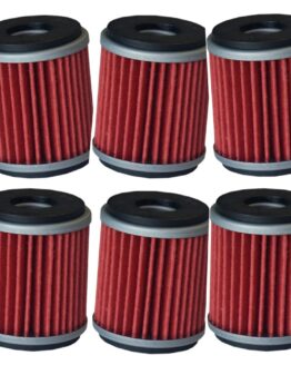 HF140 Oil Filter - 6 Pack