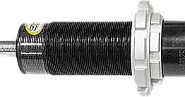 SPI Gas Ski Shock Fits 08-16 Polaris IQ